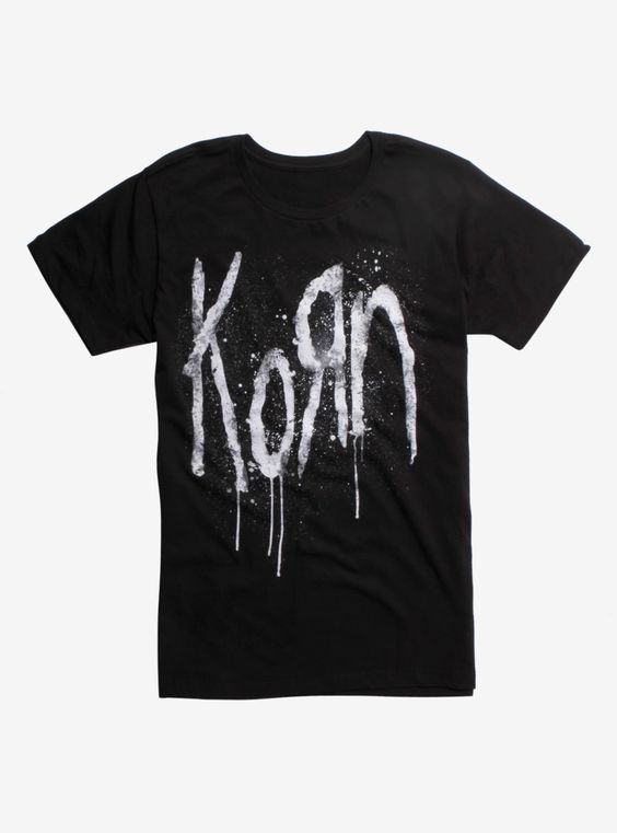 korn freak on a leash shirt