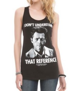 Reference Girls Tank Top ER01