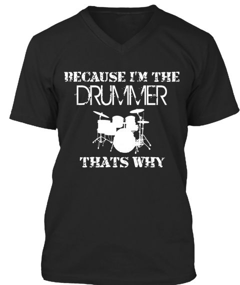 disco drummer of the year shirt