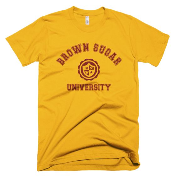 brown university shirt