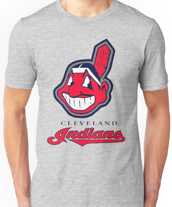 cleveland indians wild thing shirt