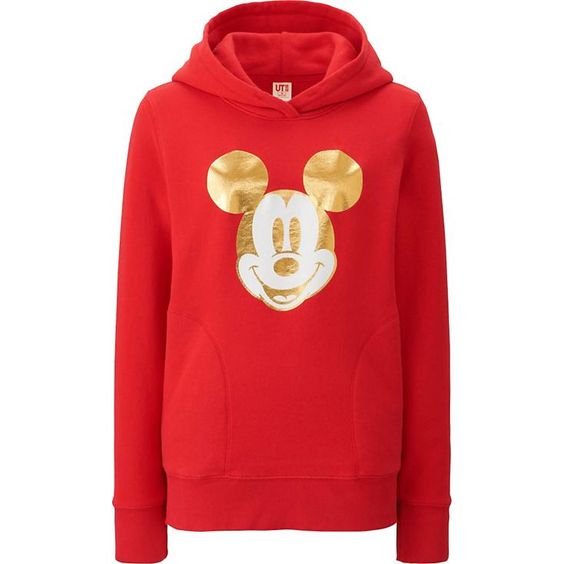 hoodie disney h&m