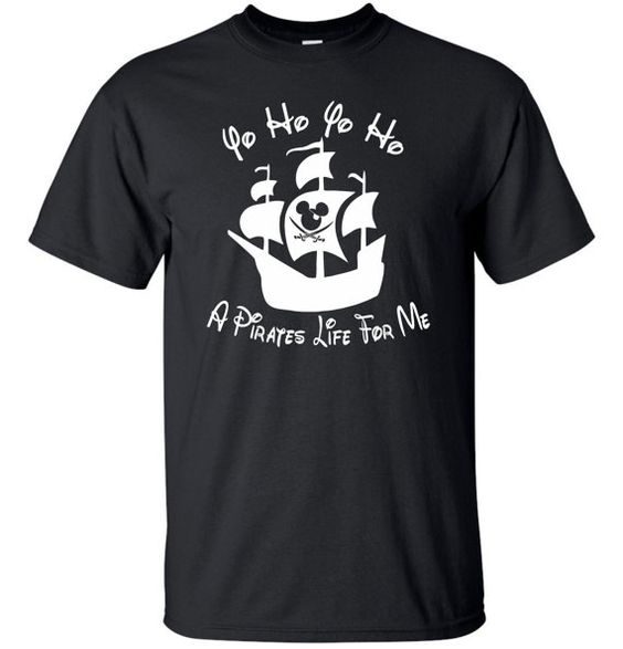 childrens pirate t shirt