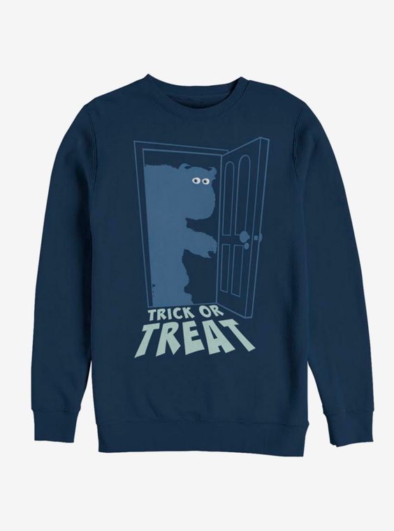 disney pixar sweatshirt