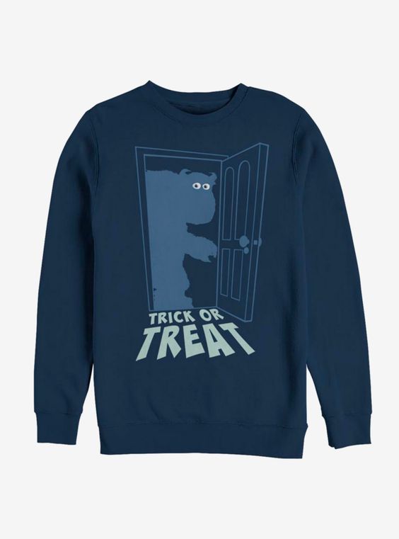 pixar sweatshirt