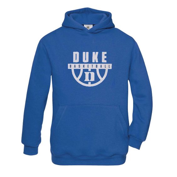 youth duke hoodie