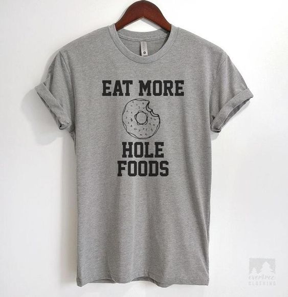 whole foods t shirts organic