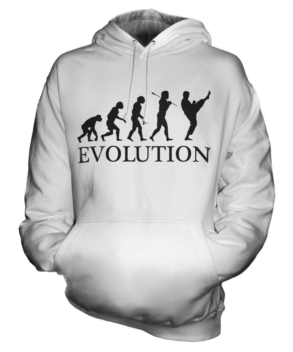 taekwondo hoodie