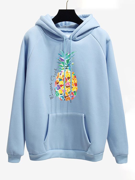 Fruit Hoodie Hoodie AZ29