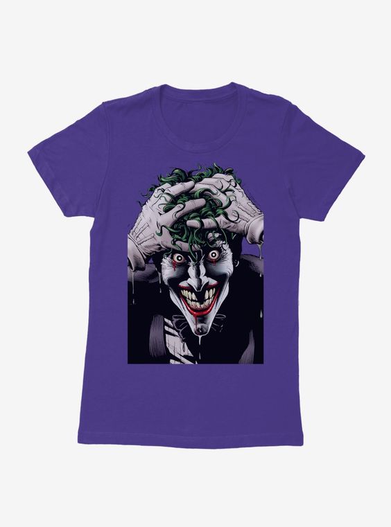 the killing joke t shirt