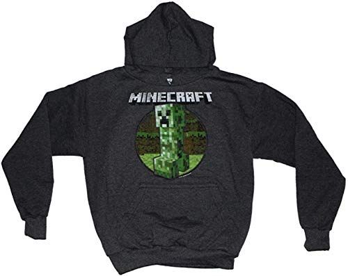 boys creeper hoodie