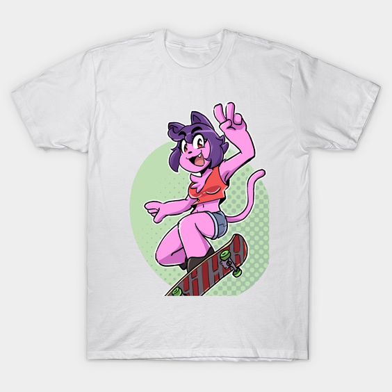 t shirt penny