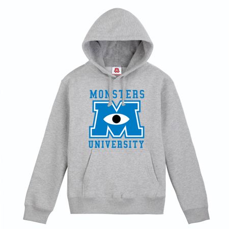monsters inc hoodie