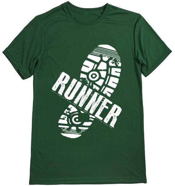 cool running tshirts