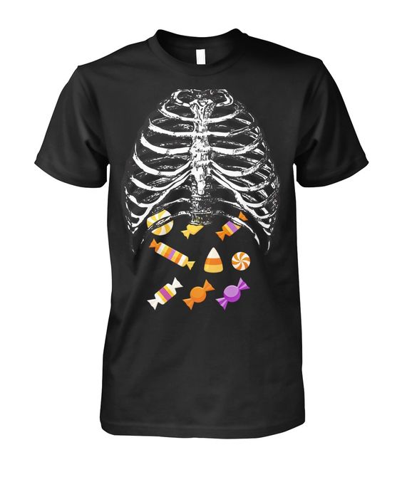 skeleton crew shirts