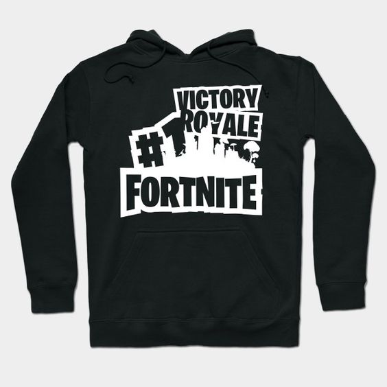 fortnite hoodie victory royale