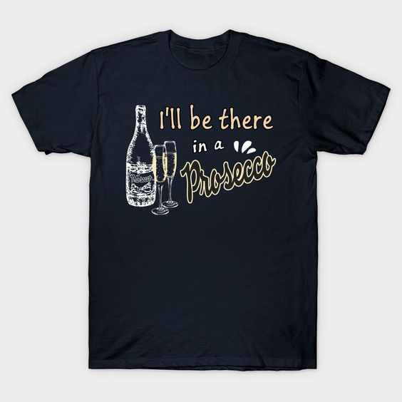 prosecco t