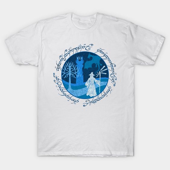 men's journey t shirt