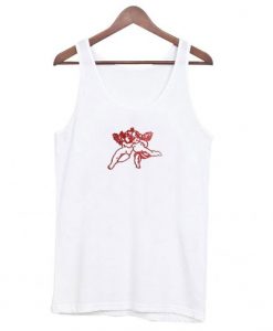 Angel Gossip Tanktop ER27N