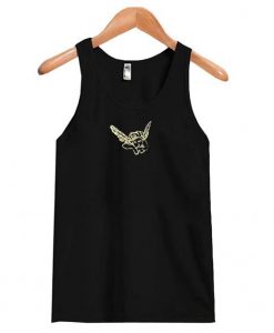 Angel Patch Cami Tanktop ER27N