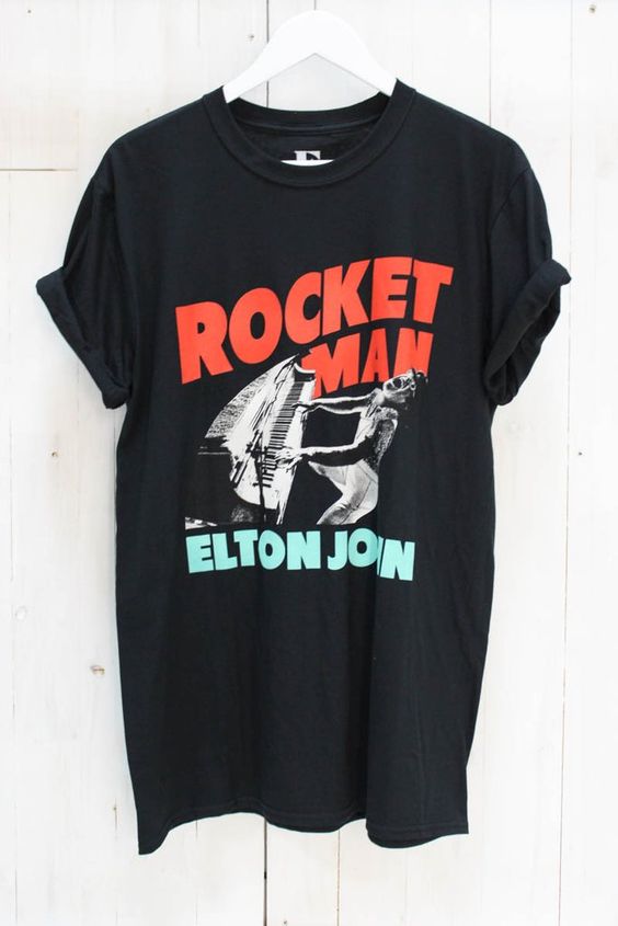 elton john rocket man 2003