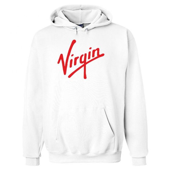 virginity sweater