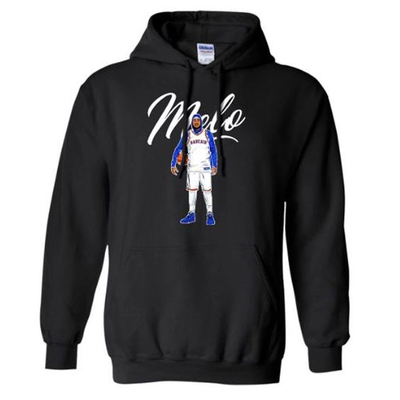 hoodie melo 1.5