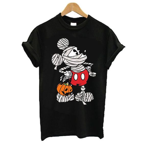 disney zombie t shirt