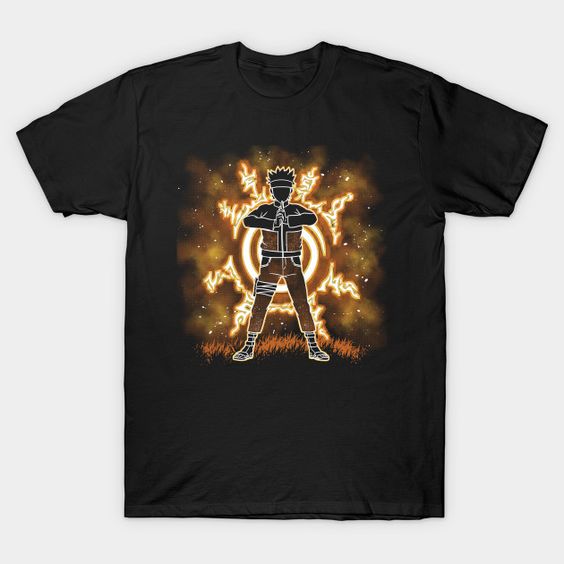 ninja nari t shirt