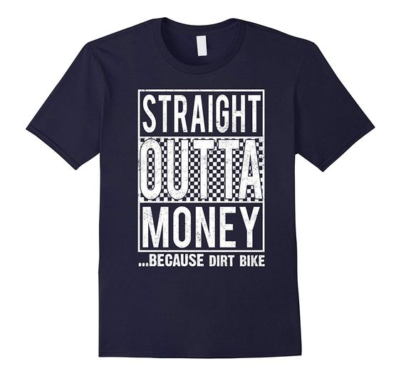 straight outta dudleyville shirt