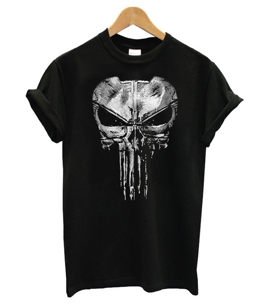 the punisher t shirt australia