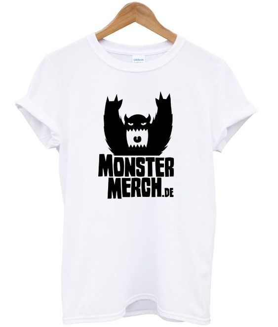 river monster shirt