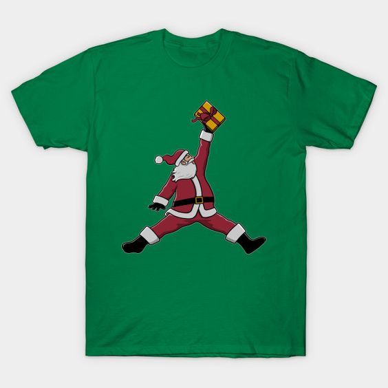 santa claus t