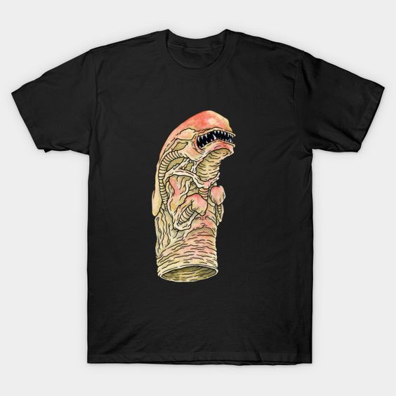 aliens 1986 t shirt