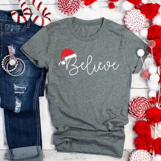 Callander Modern Tartan T-shirt - Believe In Me Style