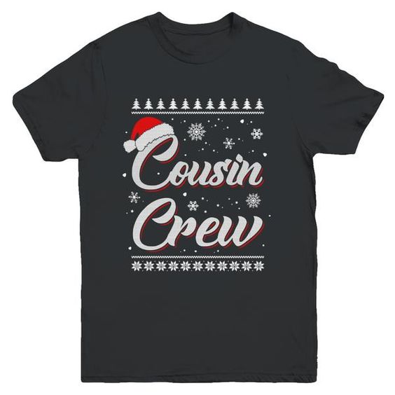 old navy cousin crew shirts