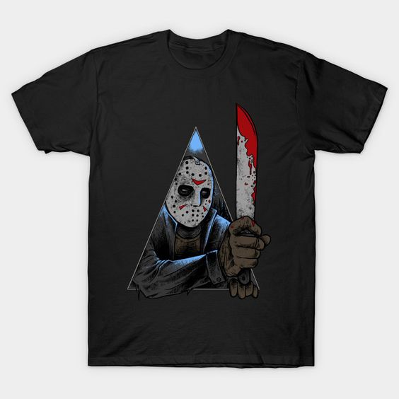 just the tip jason shirt