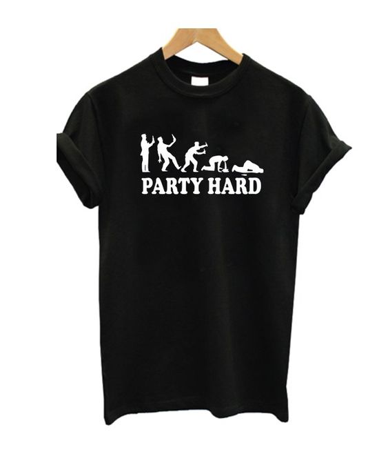 the hard ons t shirt