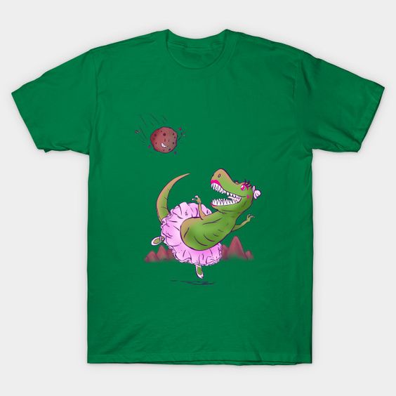 toy story rex t shirt