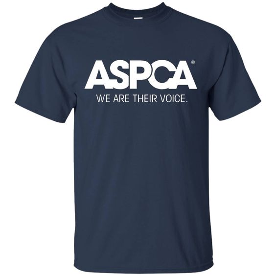 aspca tee shirt