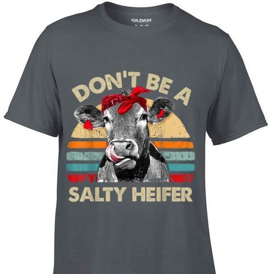 heifer international t shirts