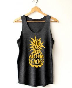 Aloha beaches Tanktop FD27J0
