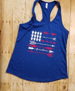 Americana Flag Tanktop ND27J0