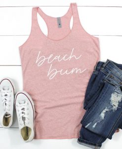Beach Bum Tank Top DL17J0