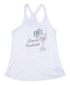 Beach Summer Tanktop ND21J0