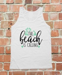 Beach Wear Tanktop ND27J0