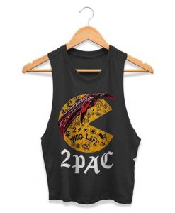 2pac Tanktop FD10F0