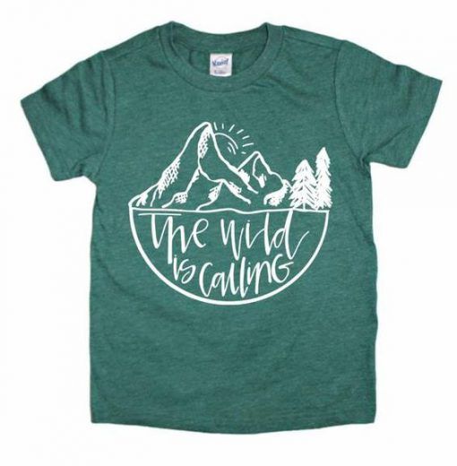 wild hunt t shirt