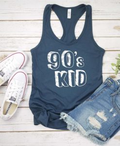 90's Kid Tanktop TU26AG0