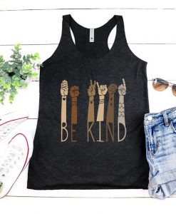 Be Kind Tanktop TU26AG0